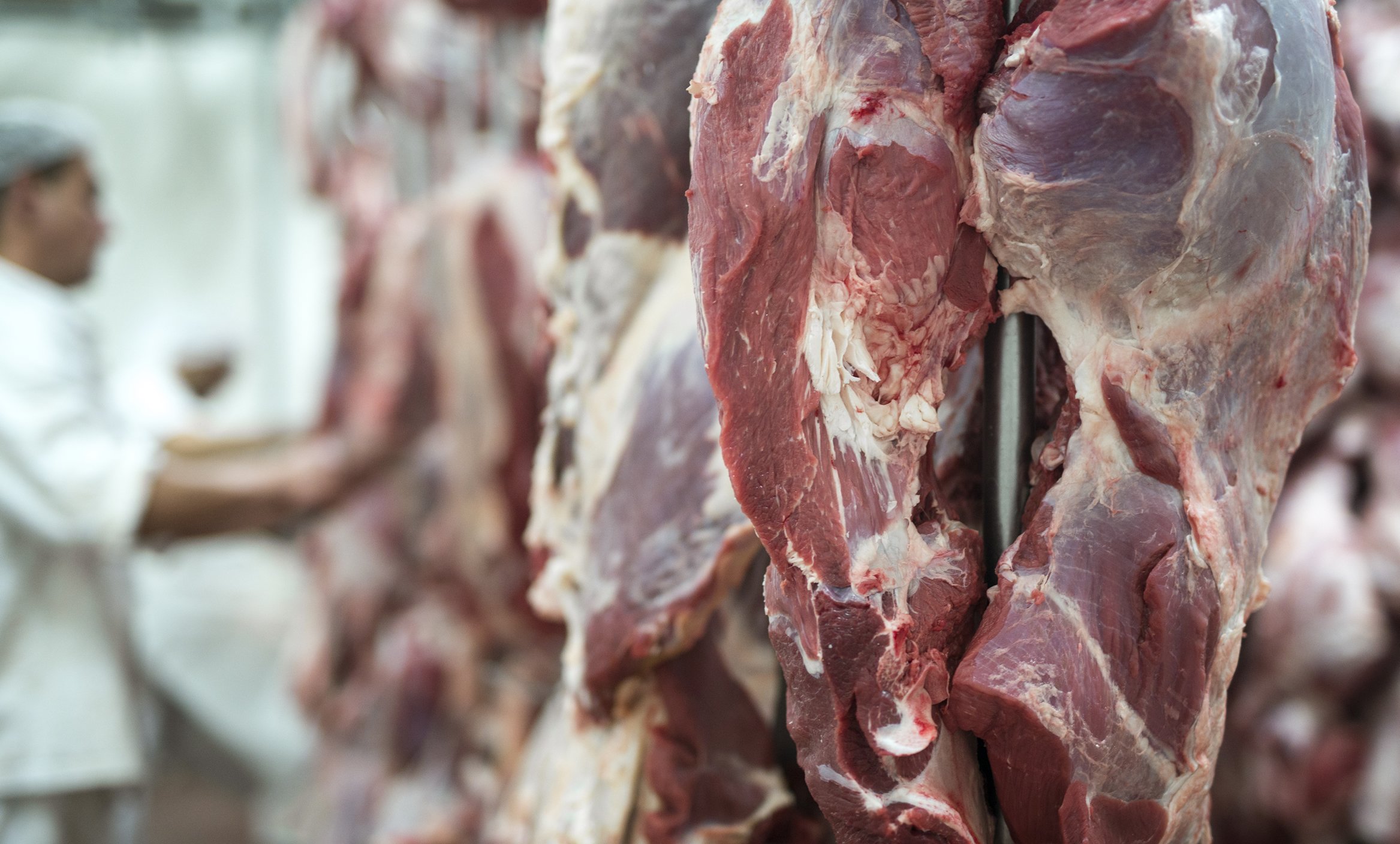 High Quality Meats